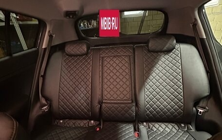 KIA Sportage IV рестайлинг, 2019 год, 2 550 000 рублей, 15 фотография