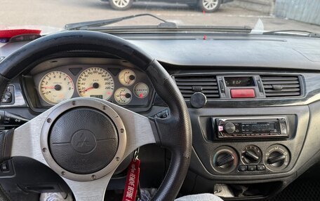 Mitsubishi Lancer IX, 2005 год, 280 000 рублей, 7 фотография