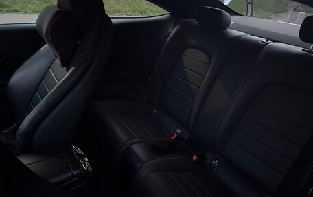 Mercedes-Benz C-Класс, 2016 год, 2 380 000 рублей, 14 фотография