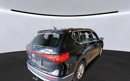 SEAT Tarraco I, 2021 год, 2 372 000 рублей, 2 фотография