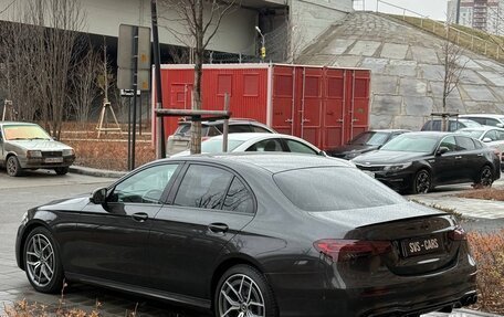 Mercedes-Benz E-Класс, 2020 год, 4 890 000 рублей, 3 фотография