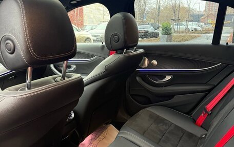 Mercedes-Benz E-Класс, 2020 год, 4 890 000 рублей, 9 фотография