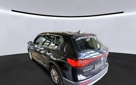 SEAT Tarraco I, 2021 год, 2 372 000 рублей, 4 фотография