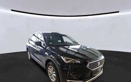 SEAT Tarraco I, 2021 год, 2 372 000 рублей, 3 фотография