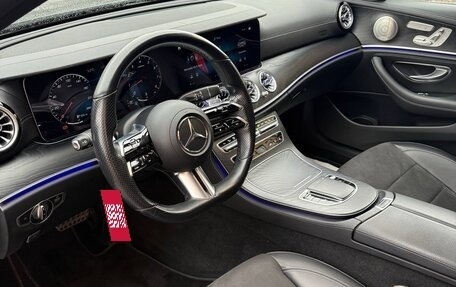 Mercedes-Benz E-Класс, 2020 год, 4 890 000 рублей, 7 фотография