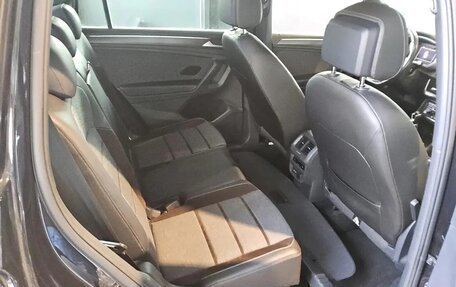 SEAT Tarraco I, 2021 год, 2 372 000 рублей, 9 фотография