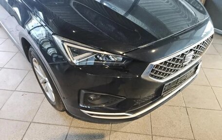 SEAT Tarraco I, 2021 год, 2 372 000 рублей, 8 фотография