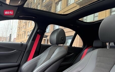 Mercedes-Benz E-Класс, 2020 год, 4 890 000 рублей, 8 фотография