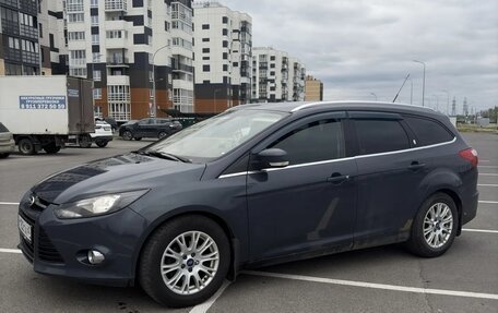 Ford Focus III, 2012 год, 630 000 рублей, 7 фотография