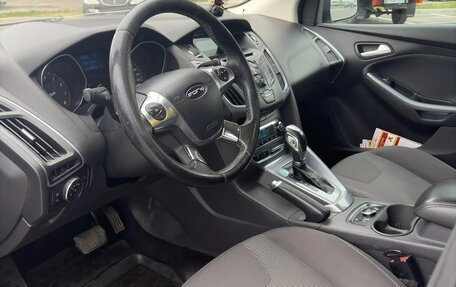 Ford Focus III, 2012 год, 630 000 рублей, 8 фотография