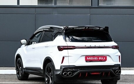 Geely Coolray I, 2023 год, 2 034 000 рублей, 2 фотография