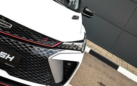Geely Coolray I, 2023 год, 2 034 000 рублей, 7 фотография