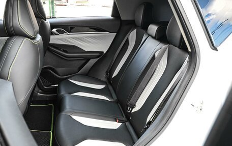 Geely Coolray I, 2023 год, 2 034 000 рублей, 12 фотография