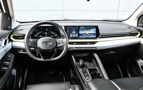Geely Coolray I, 2023 год, 2 034 000 рублей, 9 фотография