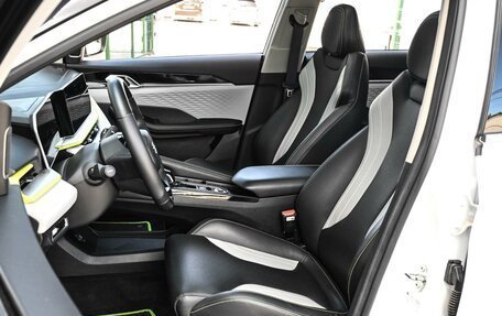 Geely Coolray I, 2023 год, 2 034 000 рублей, 13 фотография