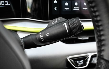 Geely Coolray I, 2023 год, 2 034 000 рублей, 17 фотография