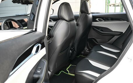 Geely Coolray I, 2023 год, 2 034 000 рублей, 14 фотография