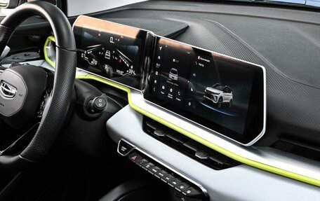 Geely Coolray I, 2023 год, 2 034 000 рублей, 18 фотография