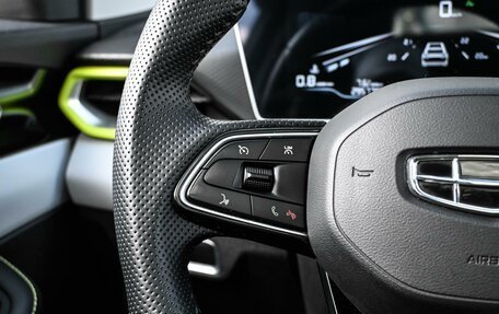 Geely Coolray I, 2023 год, 2 034 000 рублей, 23 фотография