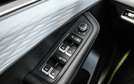 Geely Coolray I, 2023 год, 2 034 000 рублей, 22 фотография