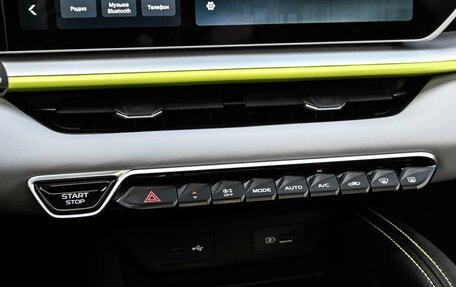 Geely Coolray I, 2023 год, 2 034 000 рублей, 27 фотография