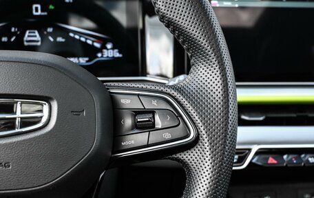 Geely Coolray I, 2023 год, 2 034 000 рублей, 24 фотография
