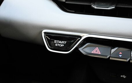 Geely Coolray I, 2023 год, 2 034 000 рублей, 26 фотография