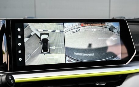 Geely Coolray I, 2023 год, 2 034 000 рублей, 20 фотография