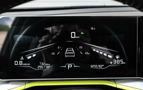 Geely Coolray I, 2023 год, 2 034 000 рублей, 25 фотография