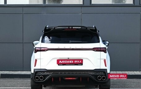 Geely Coolray I, 2023 год, 2 034 000 рублей, 4 фотография