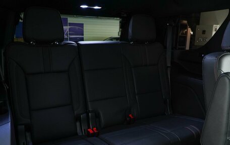 Chevrolet Tahoe IV, 2021 год, 7 497 077 рублей, 11 фотография