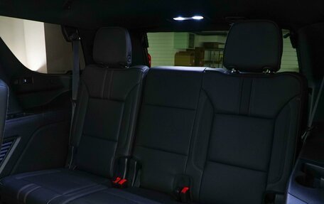 Chevrolet Tahoe IV, 2021 год, 7 497 077 рублей, 12 фотография