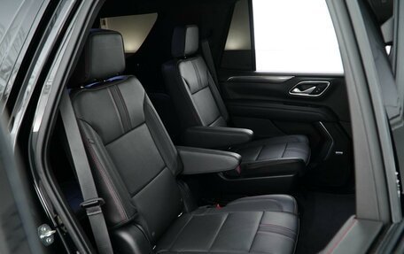 Chevrolet Tahoe IV, 2021 год, 7 497 077 рублей, 9 фотография