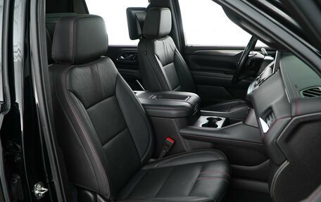 Chevrolet Tahoe IV, 2021 год, 7 497 077 рублей, 10 фотография