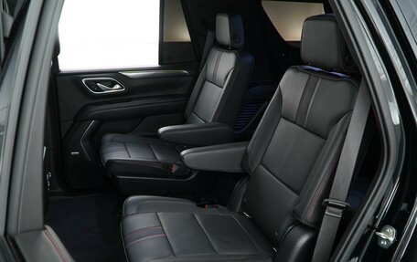 Chevrolet Tahoe IV, 2021 год, 7 497 077 рублей, 13 фотография