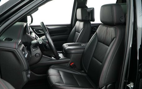 Chevrolet Tahoe IV, 2021 год, 7 497 077 рублей, 14 фотография
