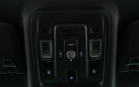 Chevrolet Tahoe IV, 2021 год, 7 497 077 рублей, 17 фотография