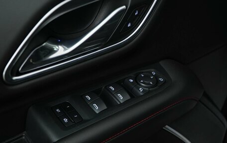 Chevrolet Tahoe IV, 2021 год, 7 497 077 рублей, 21 фотография