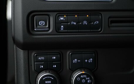 Chevrolet Tahoe IV, 2021 год, 7 497 077 рублей, 24 фотография