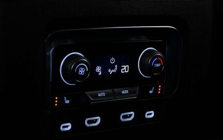 Chevrolet Tahoe IV, 2021 год, 7 497 077 рублей, 23 фотография
