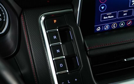 Chevrolet Tahoe IV, 2021 год, 7 497 077 рублей, 25 фотография