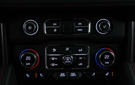 Chevrolet Tahoe IV, 2021 год, 7 497 077 рублей, 26 фотография