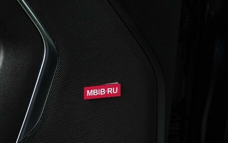 Chevrolet Tahoe IV, 2021 год, 7 497 077 рублей, 22 фотография
