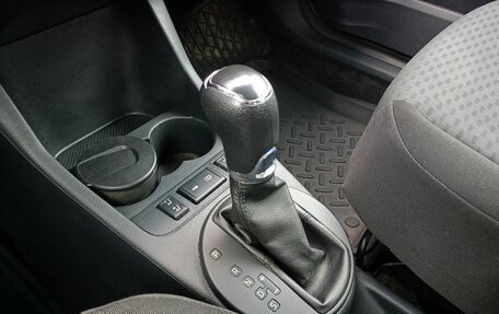 Skoda Fabia II, 2013 год, 855 000 рублей, 12 фотография