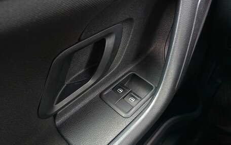 Skoda Fabia II, 2013 год, 855 000 рублей, 9 фотография