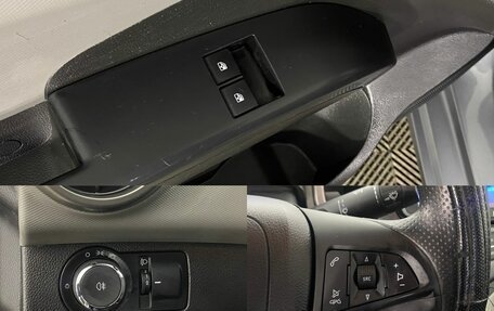 Chevrolet Aveo III, 2013 год, 750 000 рублей, 11 фотография