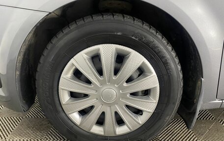 Chevrolet Aveo III, 2013 год, 750 000 рублей, 13 фотография