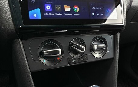 Volkswagen Polo VI (EU Market), 2020 год, 1 177 000 рублей, 12 фотография