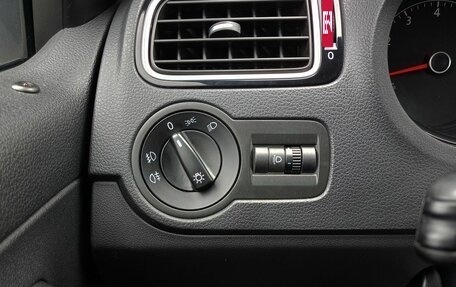 Volkswagen Polo VI (EU Market), 2020 год, 1 177 000 рублей, 10 фотография