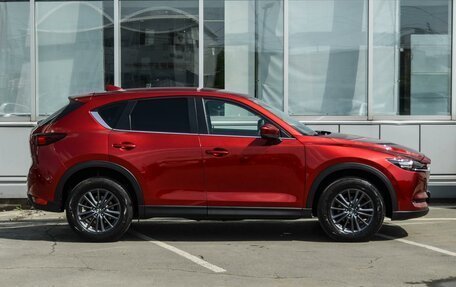 Mazda CX-5 II, 2020 год, 3 219 000 рублей, 5 фотография